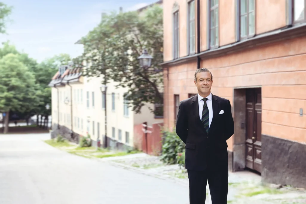 Henric Falkenberg