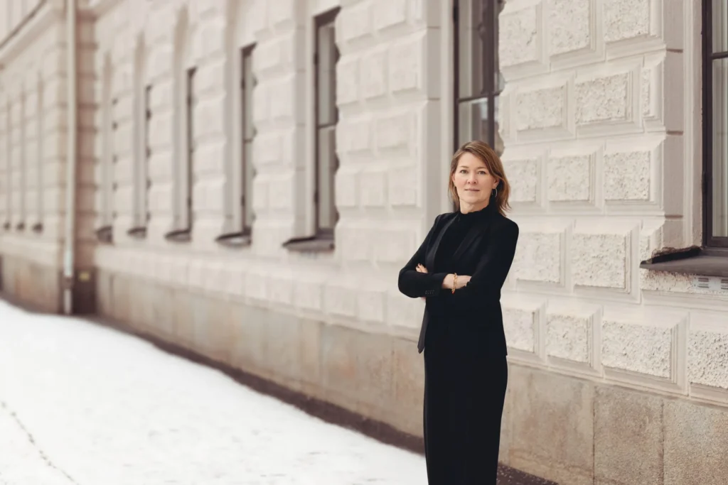 Malin Brilioth