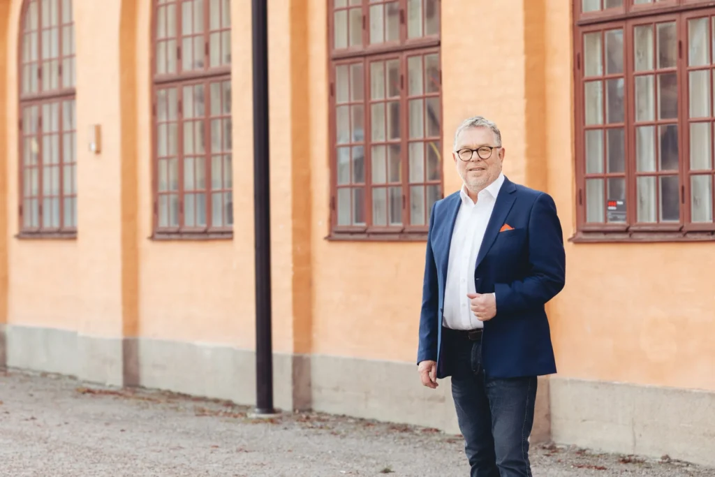 Tomas Jonsson