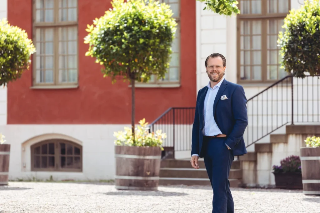 Marcus Herrlin