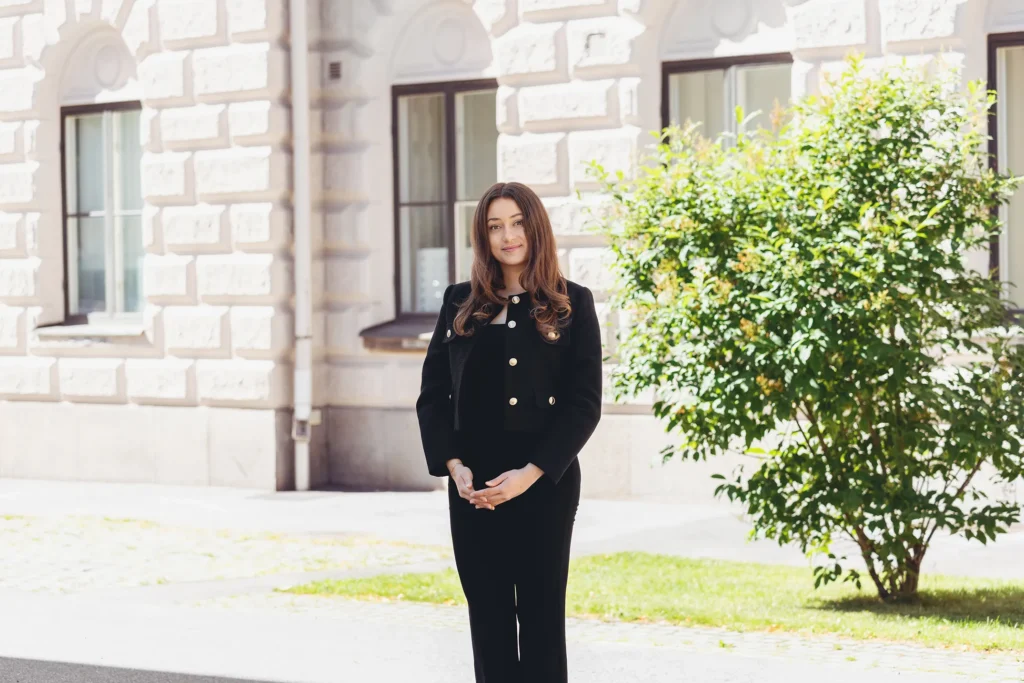 Stina Gustavsson