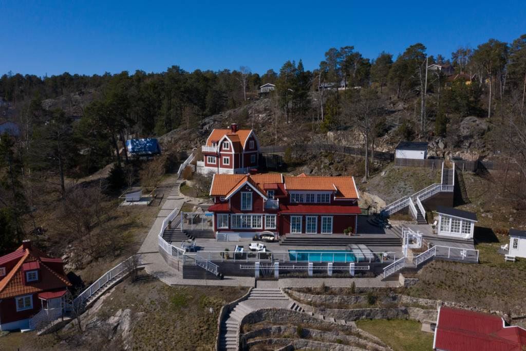 Lågupplöst