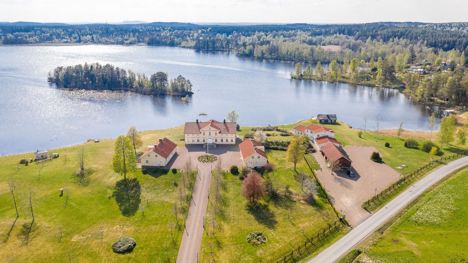Lågupplöst