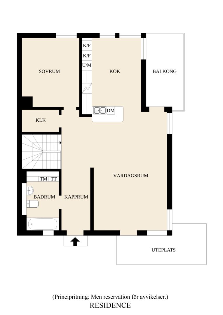 Entréplan