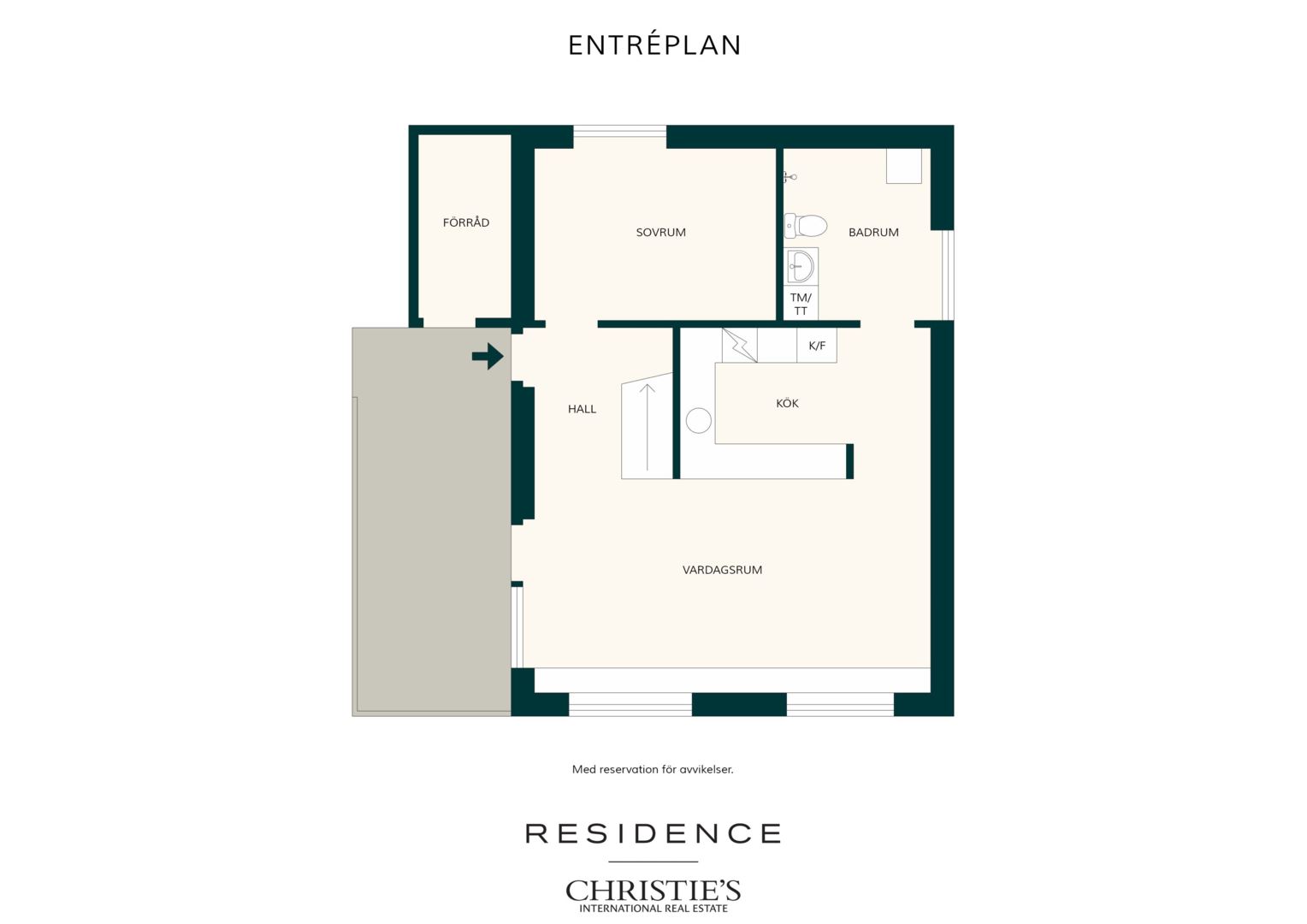 Entréplan