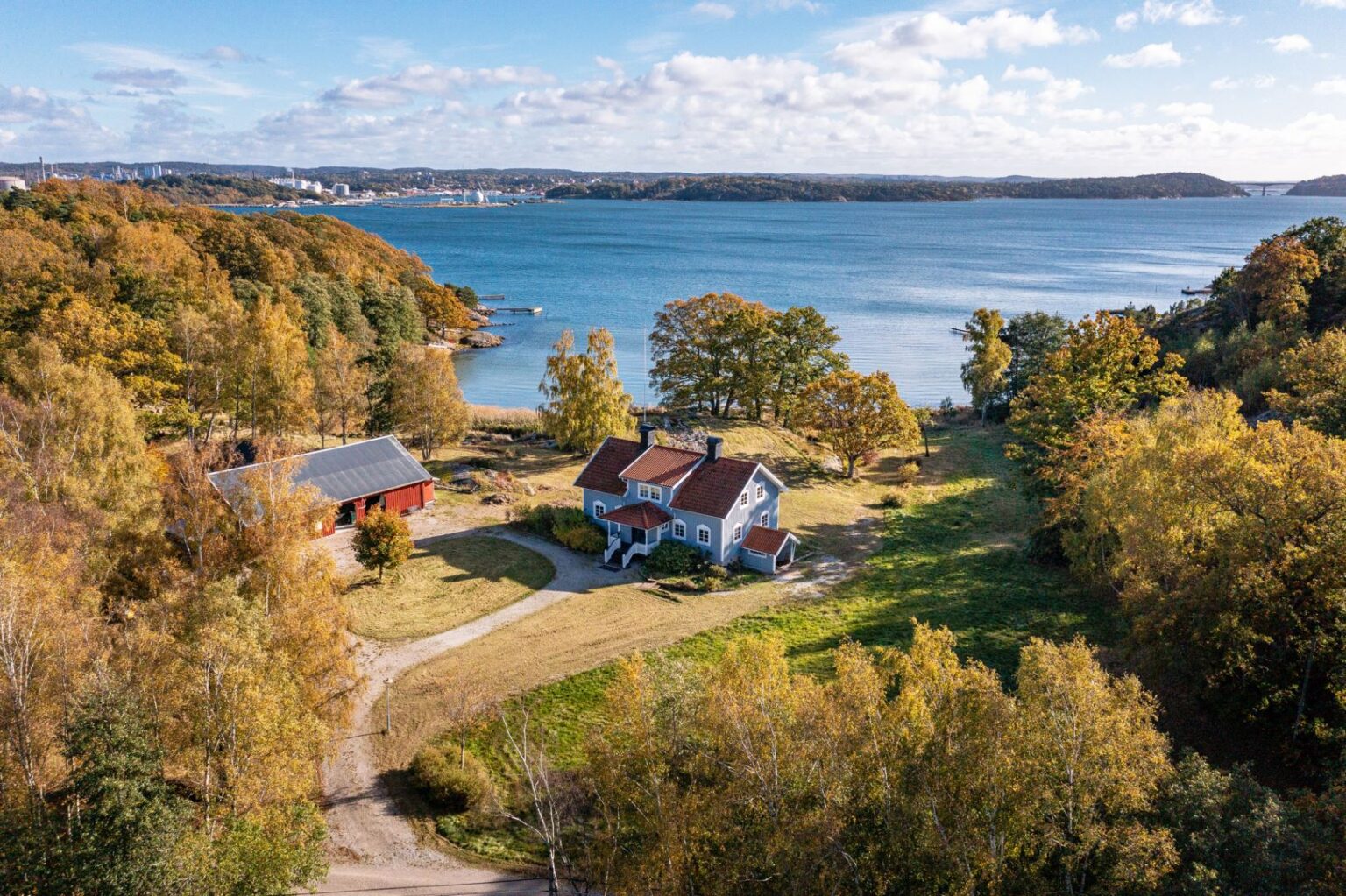 Flundreviks Gård