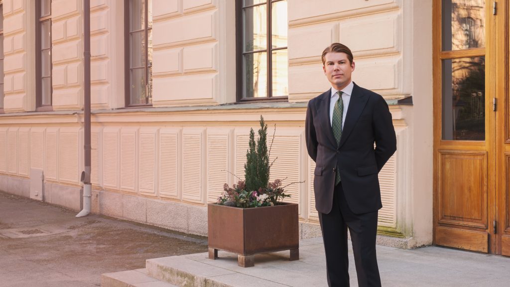 Felix Hanngren