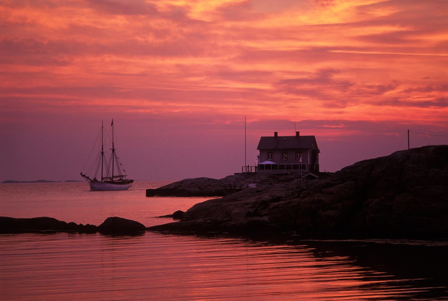 Lyktan Marstrand