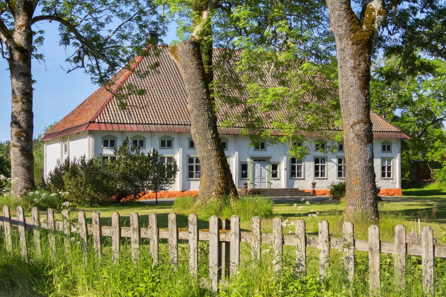Utskick Största bilden