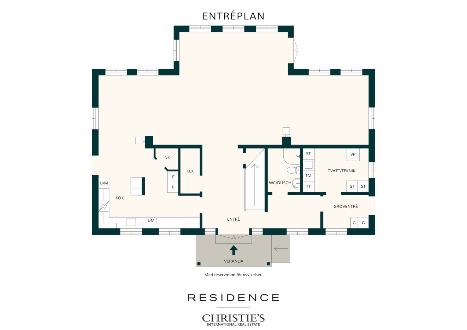 Entréplan