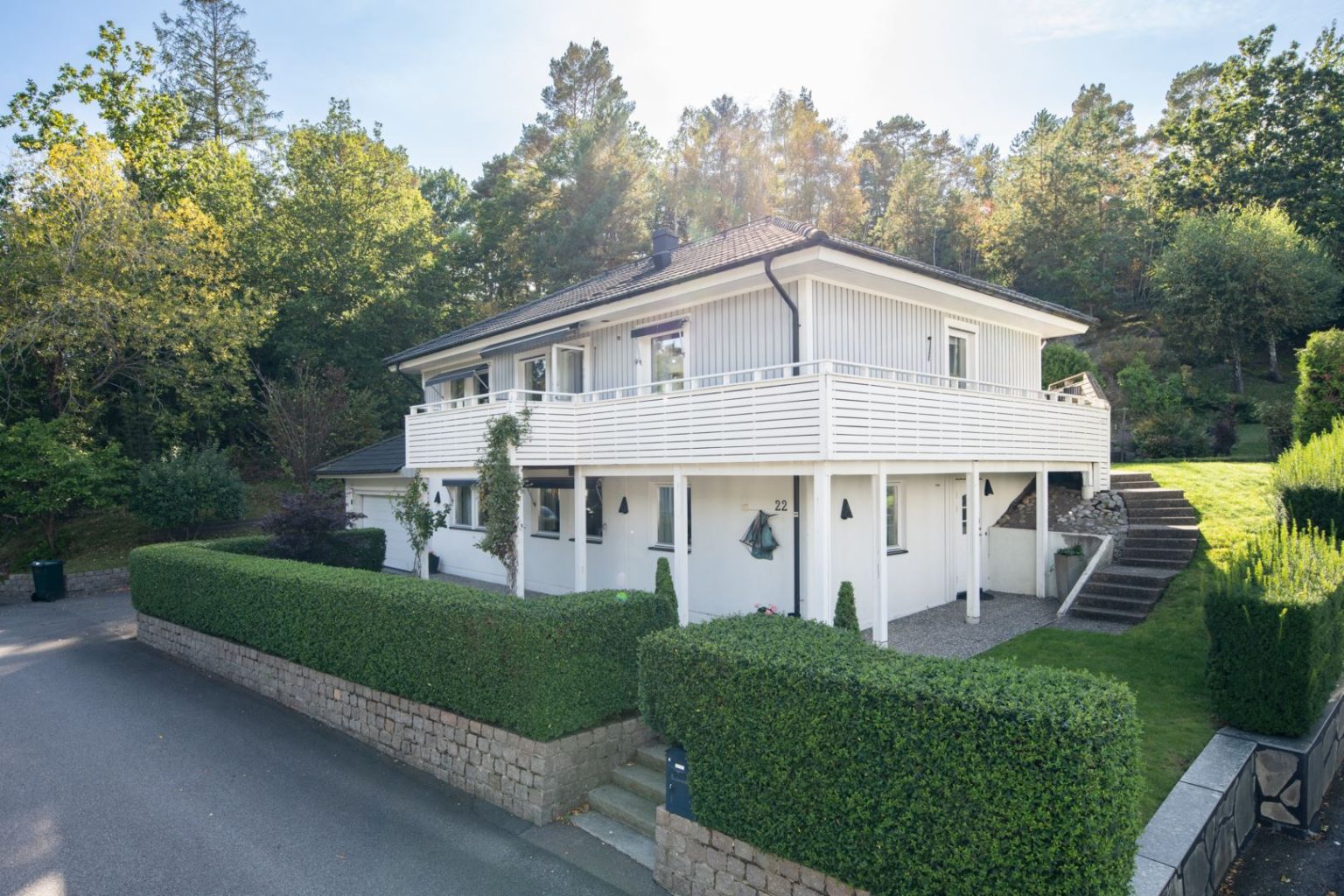 Hovås Vassgång 22 06
