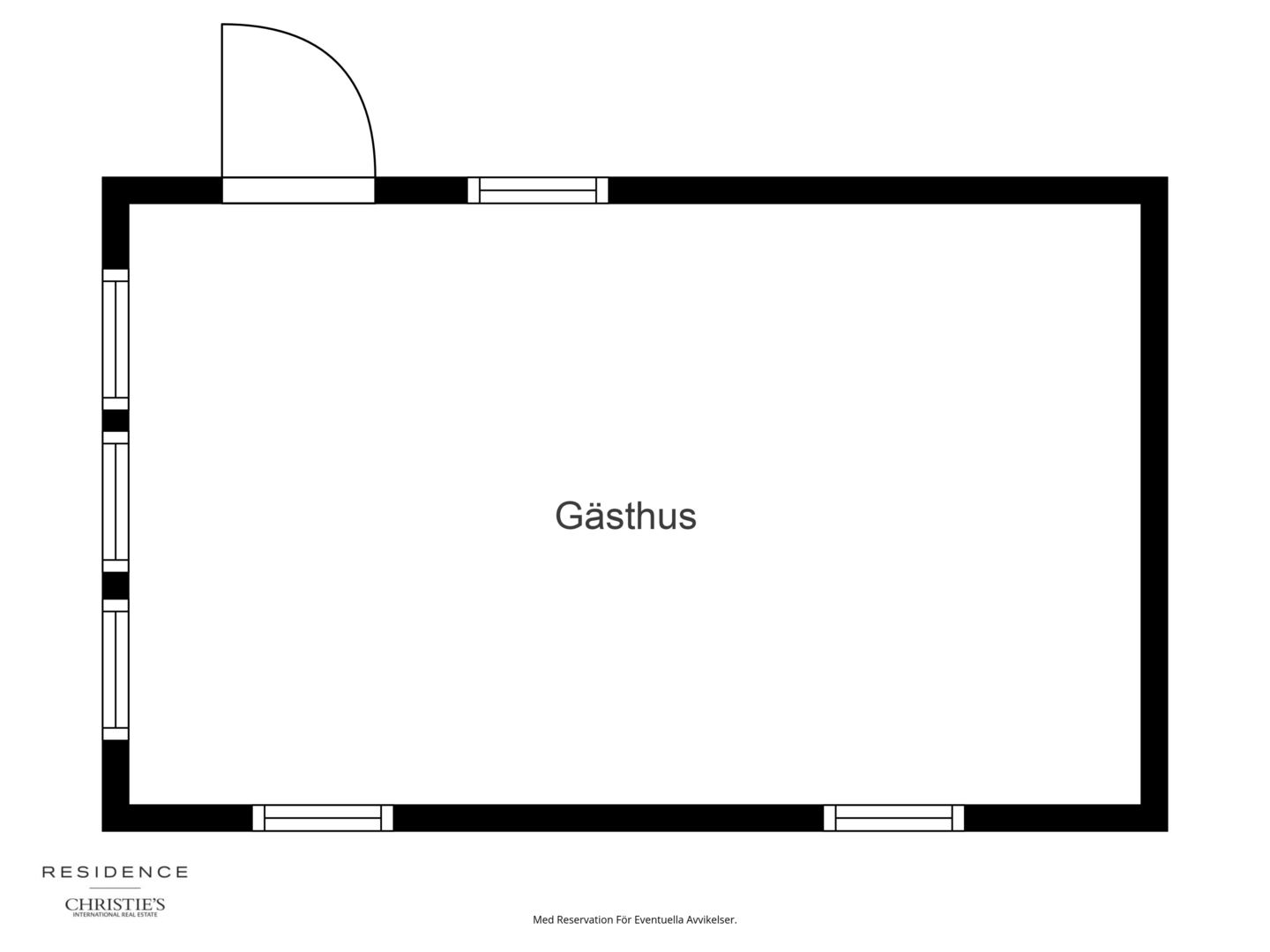 Gästhus