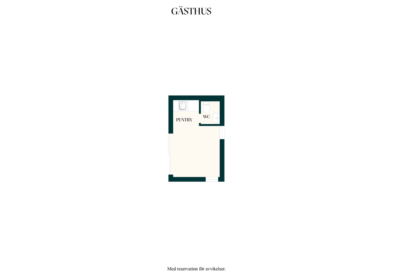 Gästhus