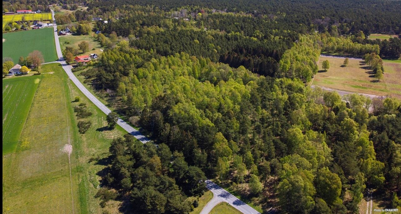 tomter  2 Kustvägen