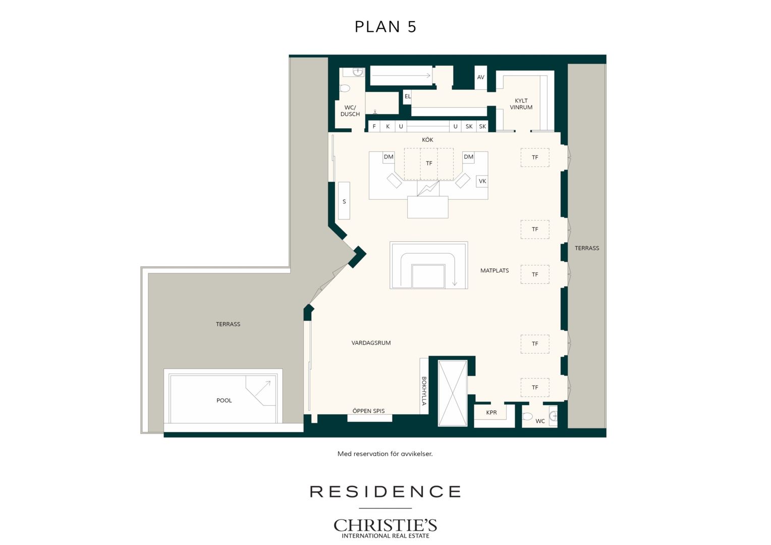Entréplan