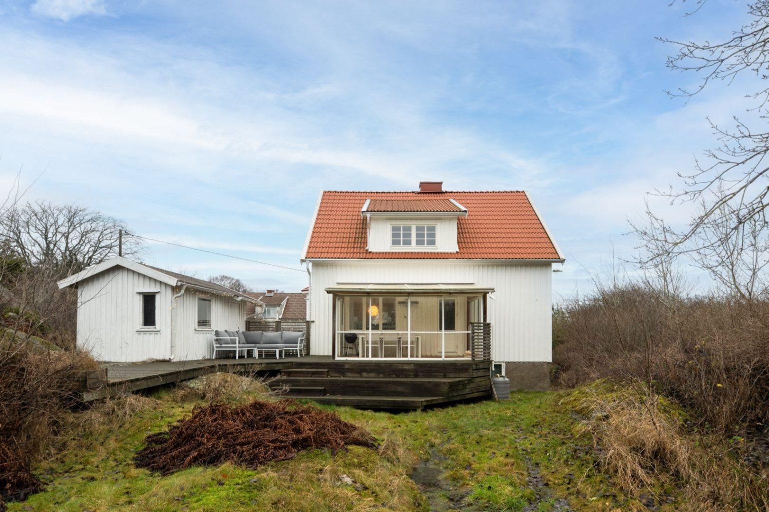 Tjörnekalv 41
