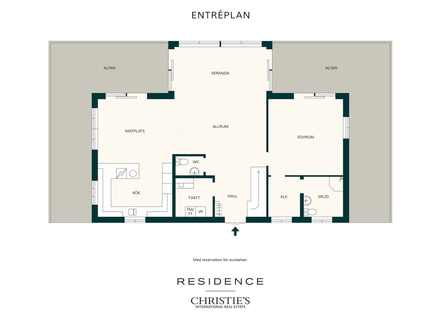 Entréplan