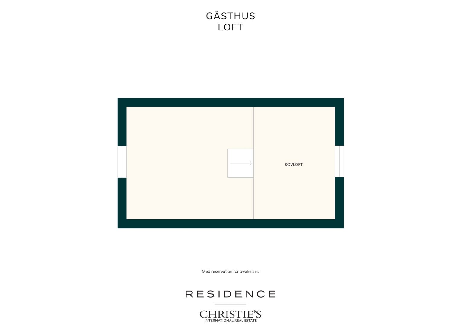 G„sthus loft
