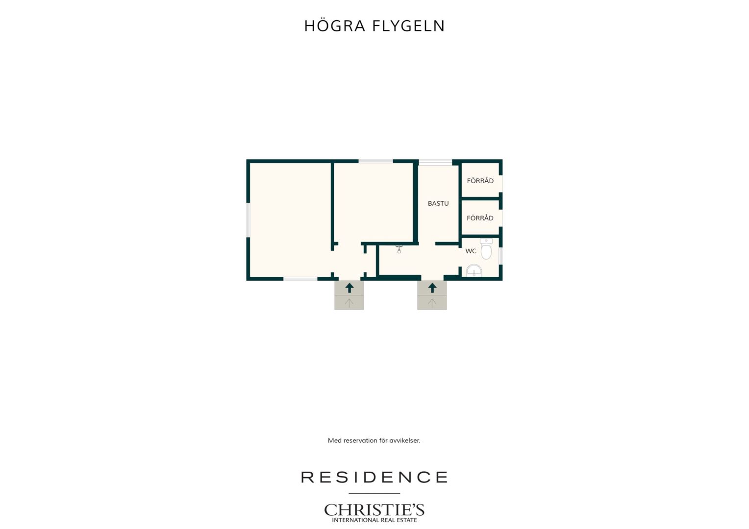 Dalarö sjöstig 2-högra flygeln