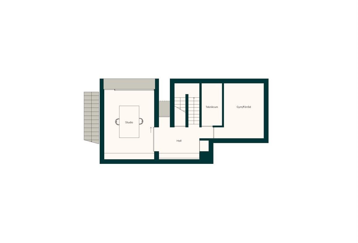 Nedre plan