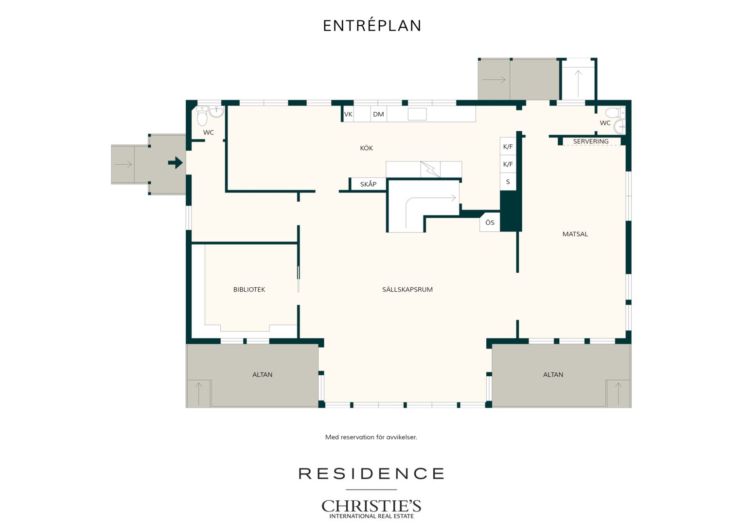 Entréplan