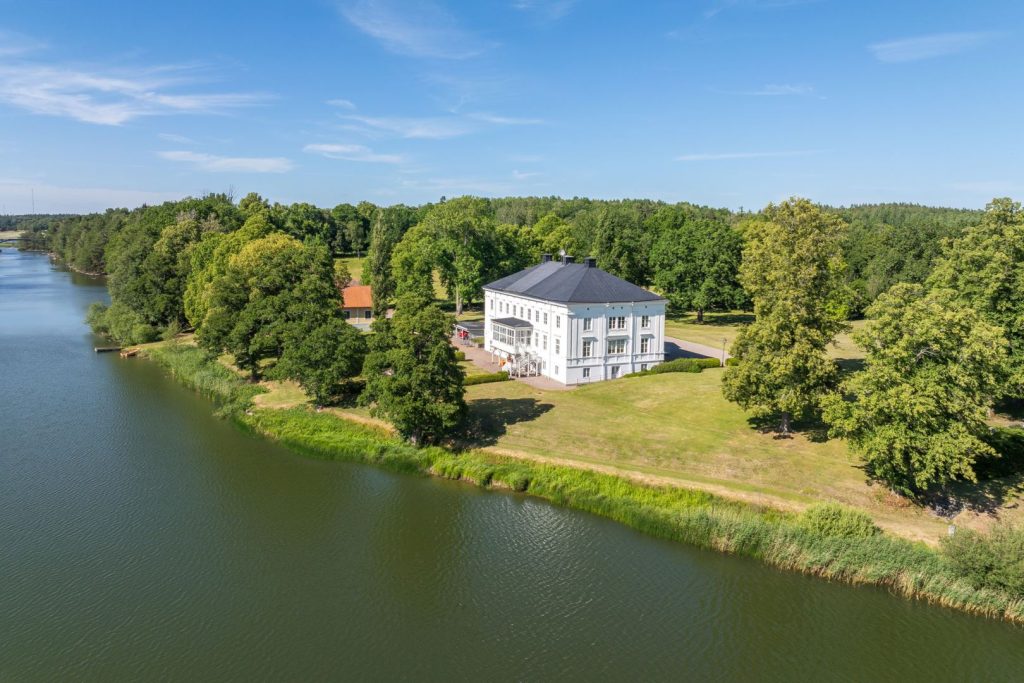 Norsholms Gård