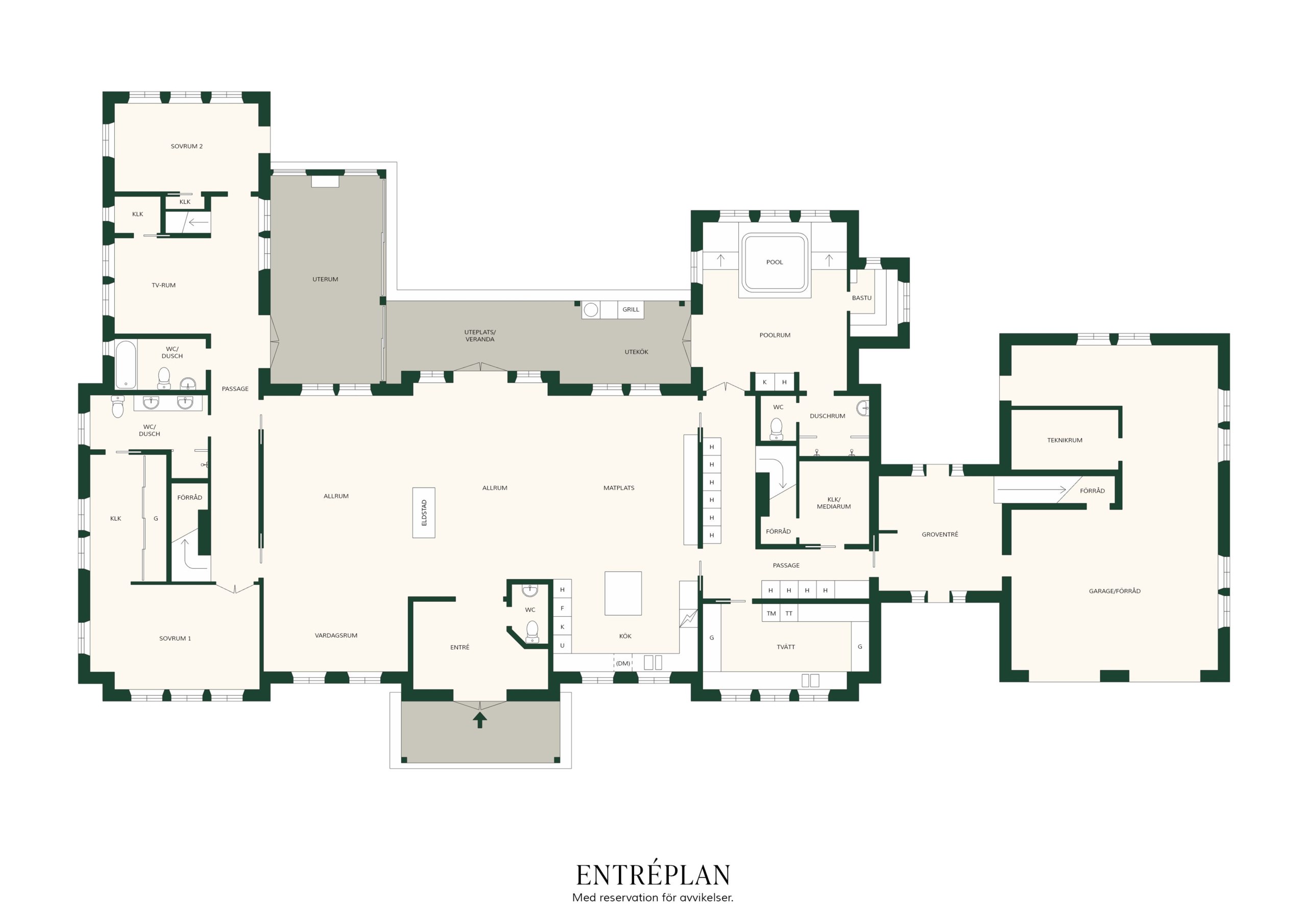 Entréplan