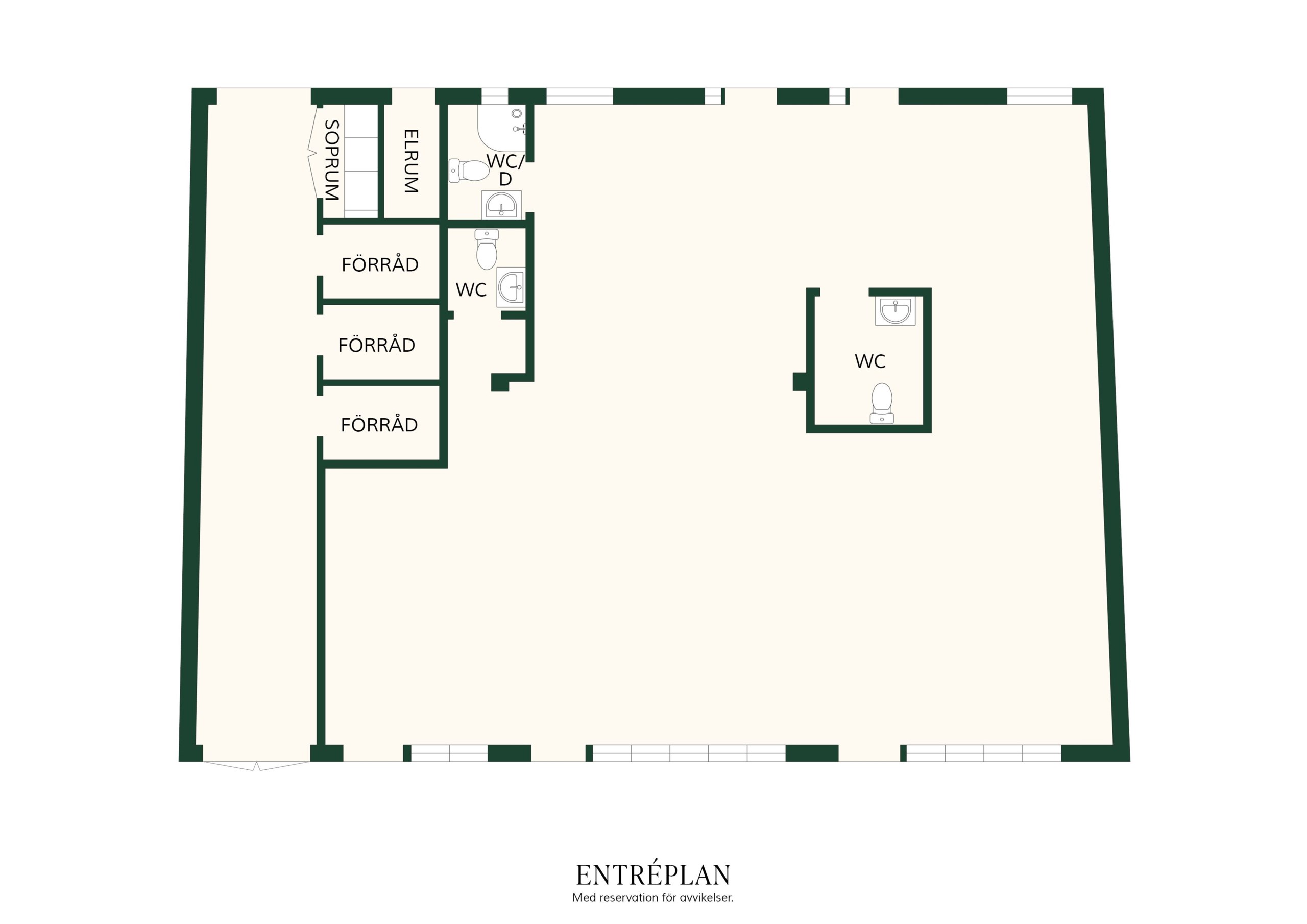 Entréplan