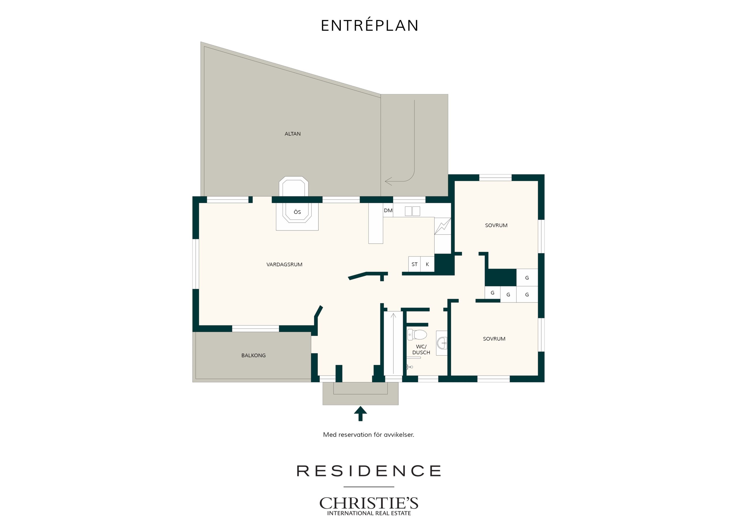 Entréplan