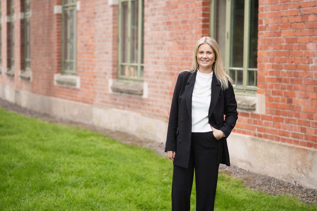 Malin Ryling