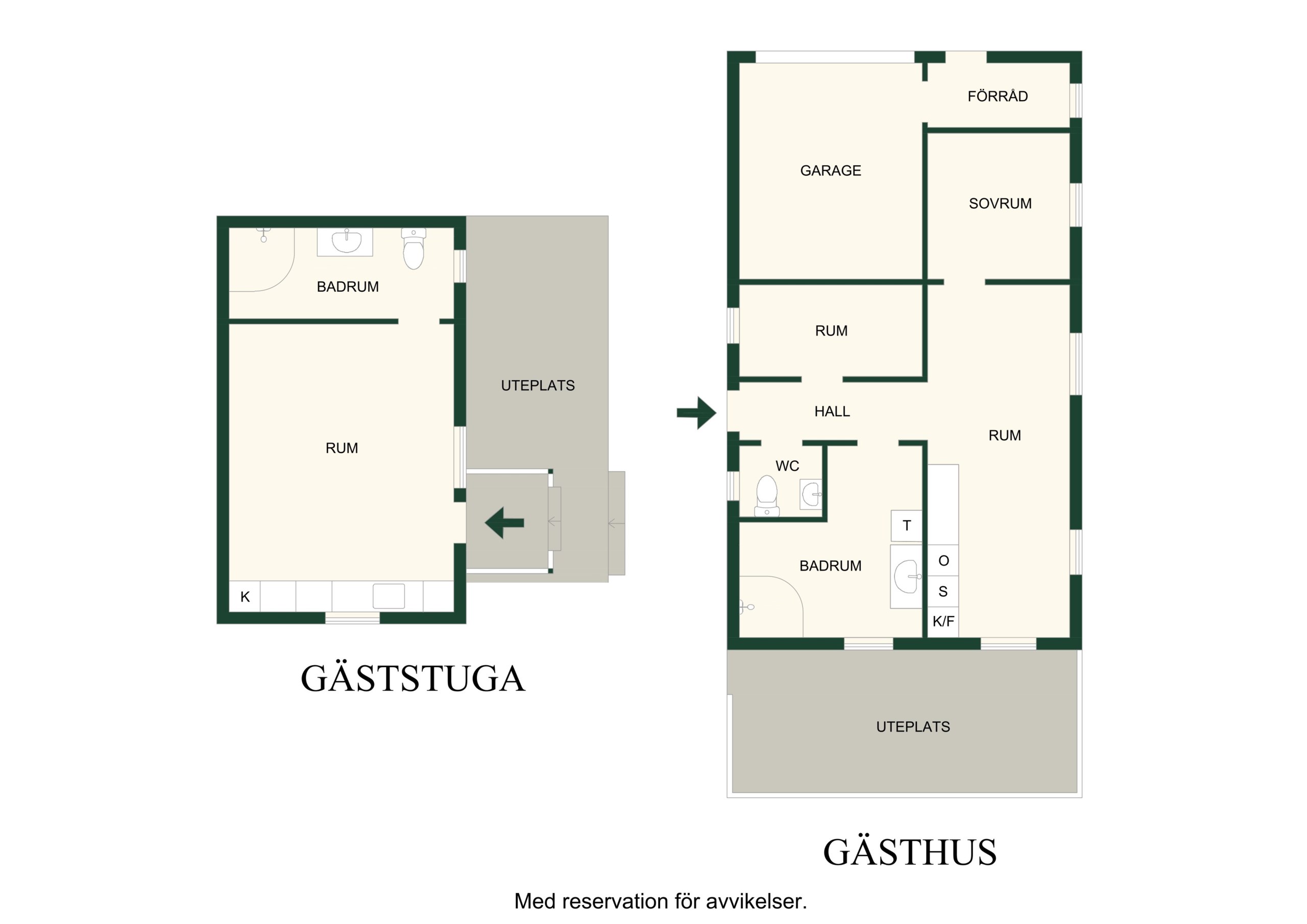 Gästhus
