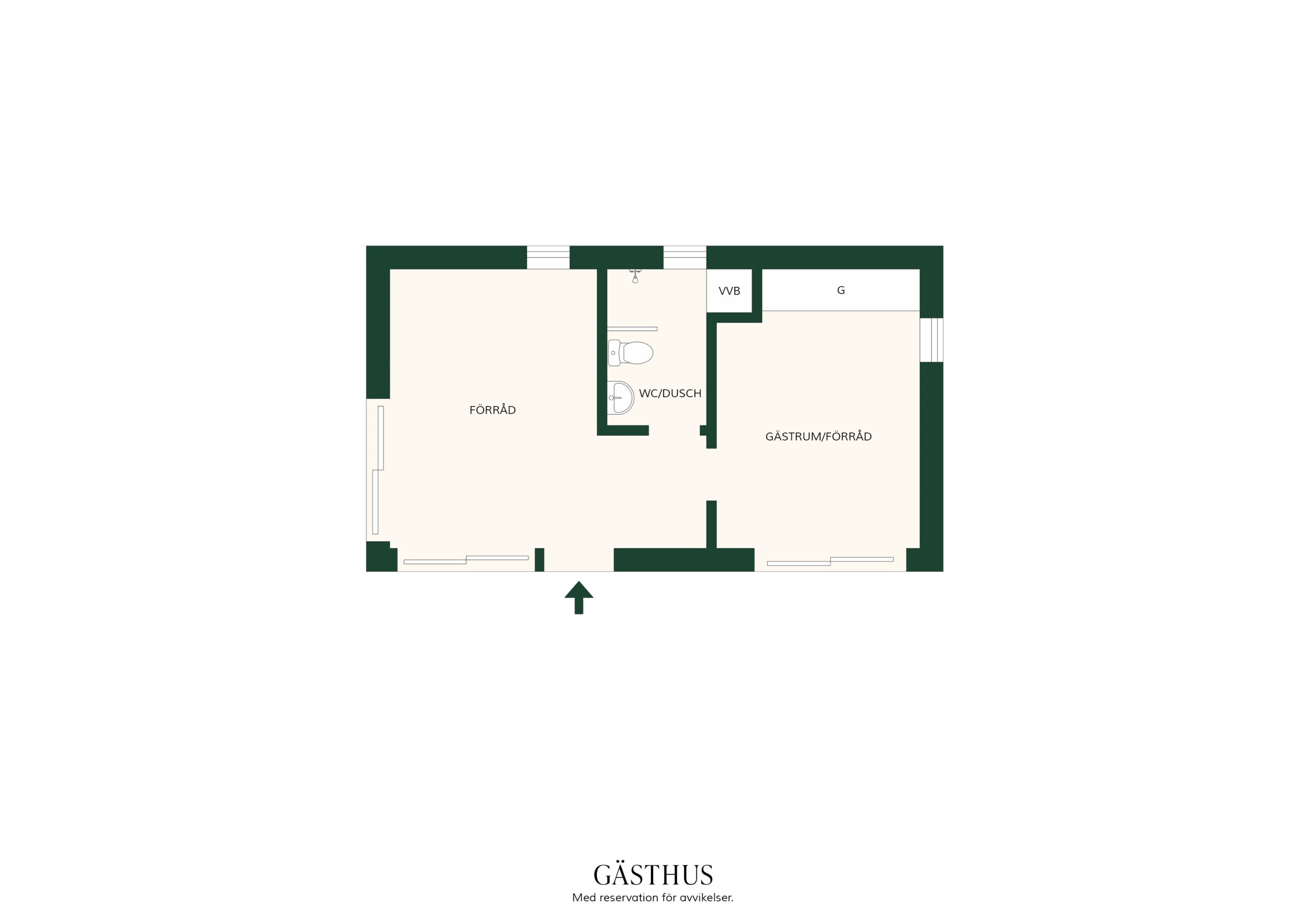 Gästhus