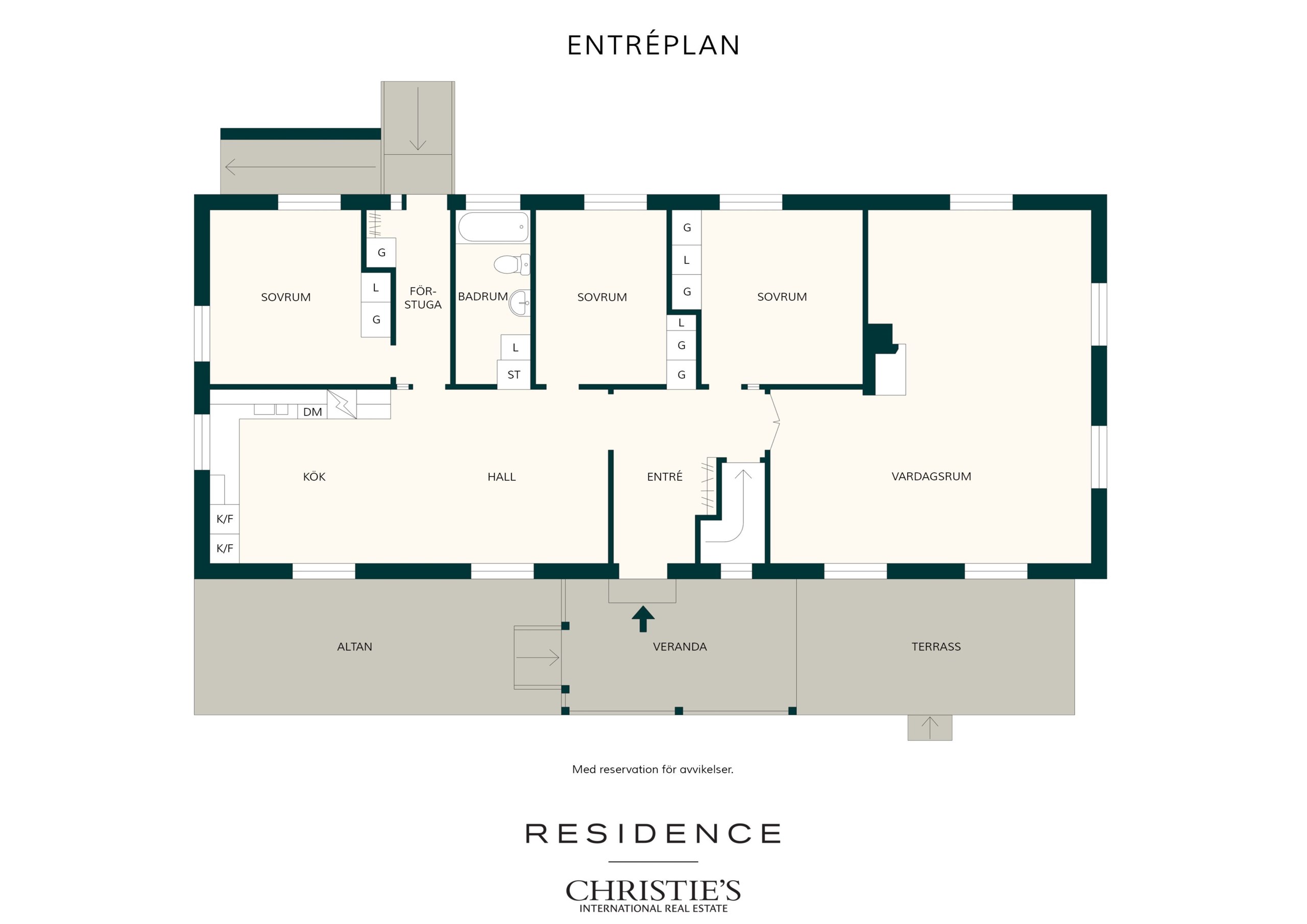 Entréplan