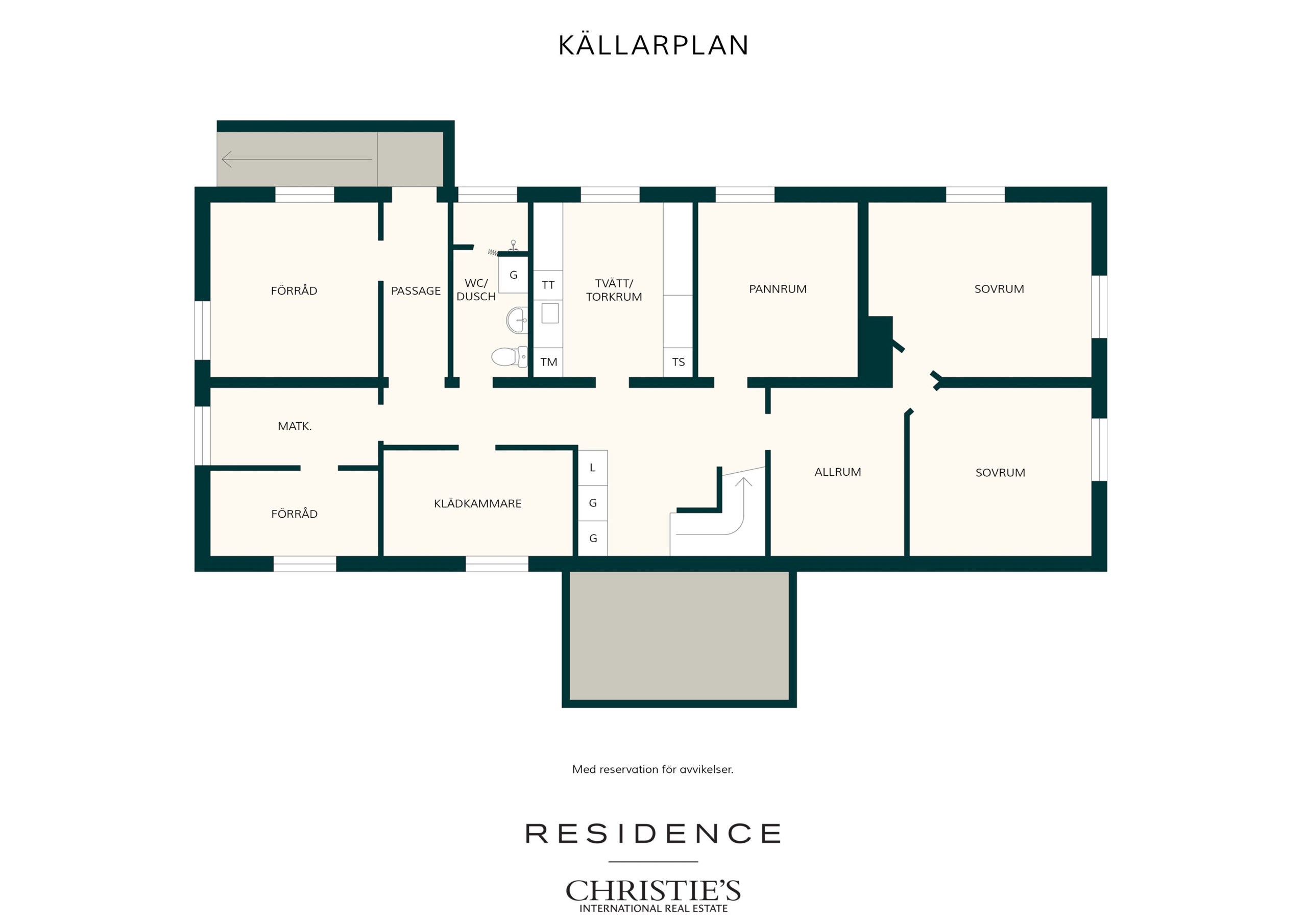 Källare