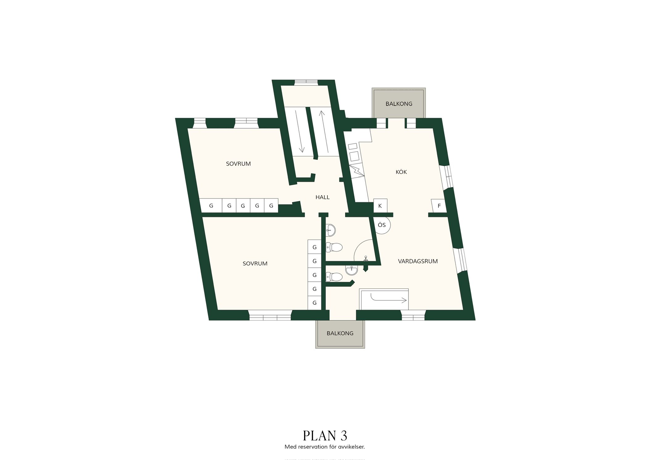 Plan 3