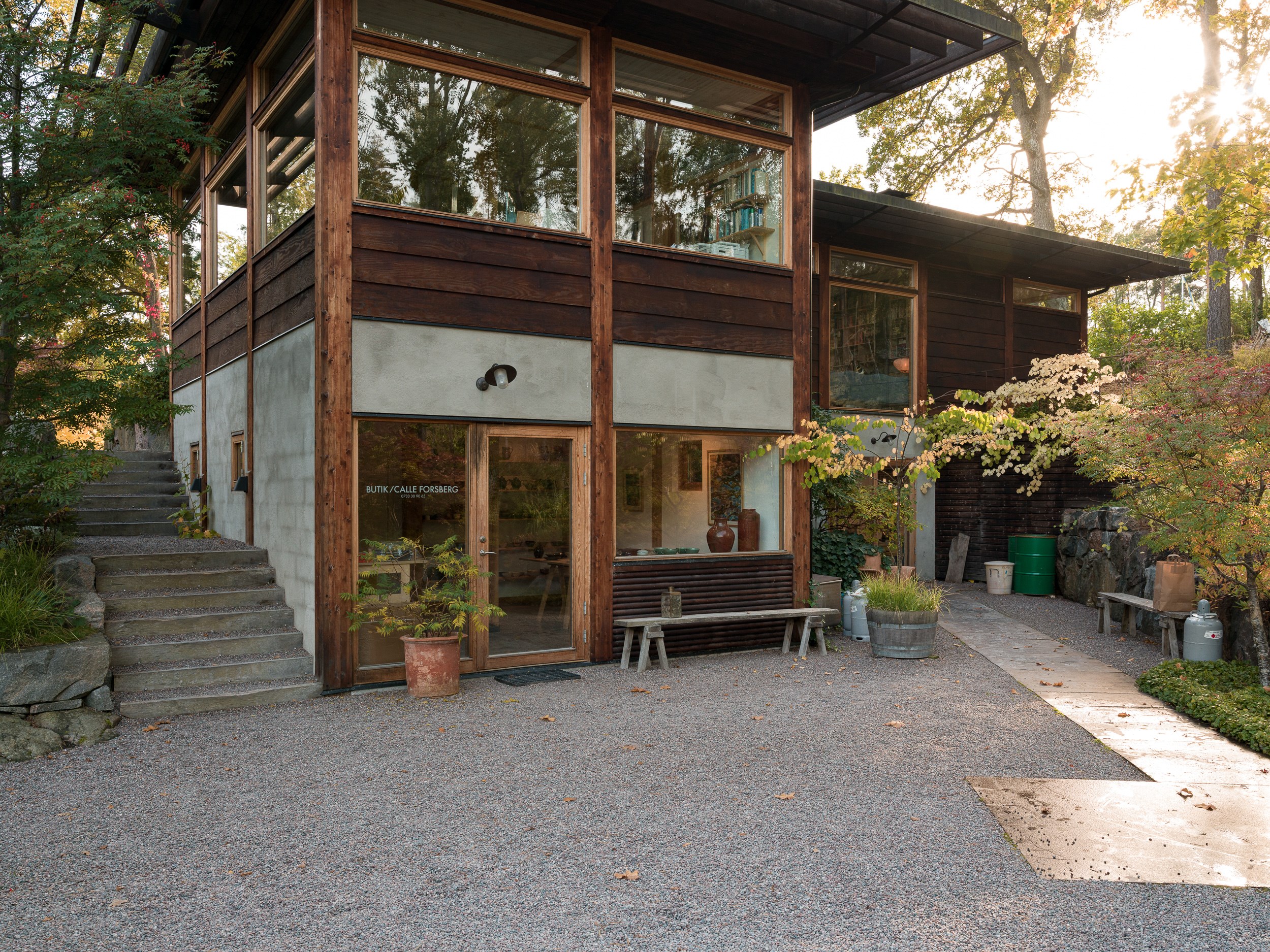 Villa, 5 rum, 242 m²