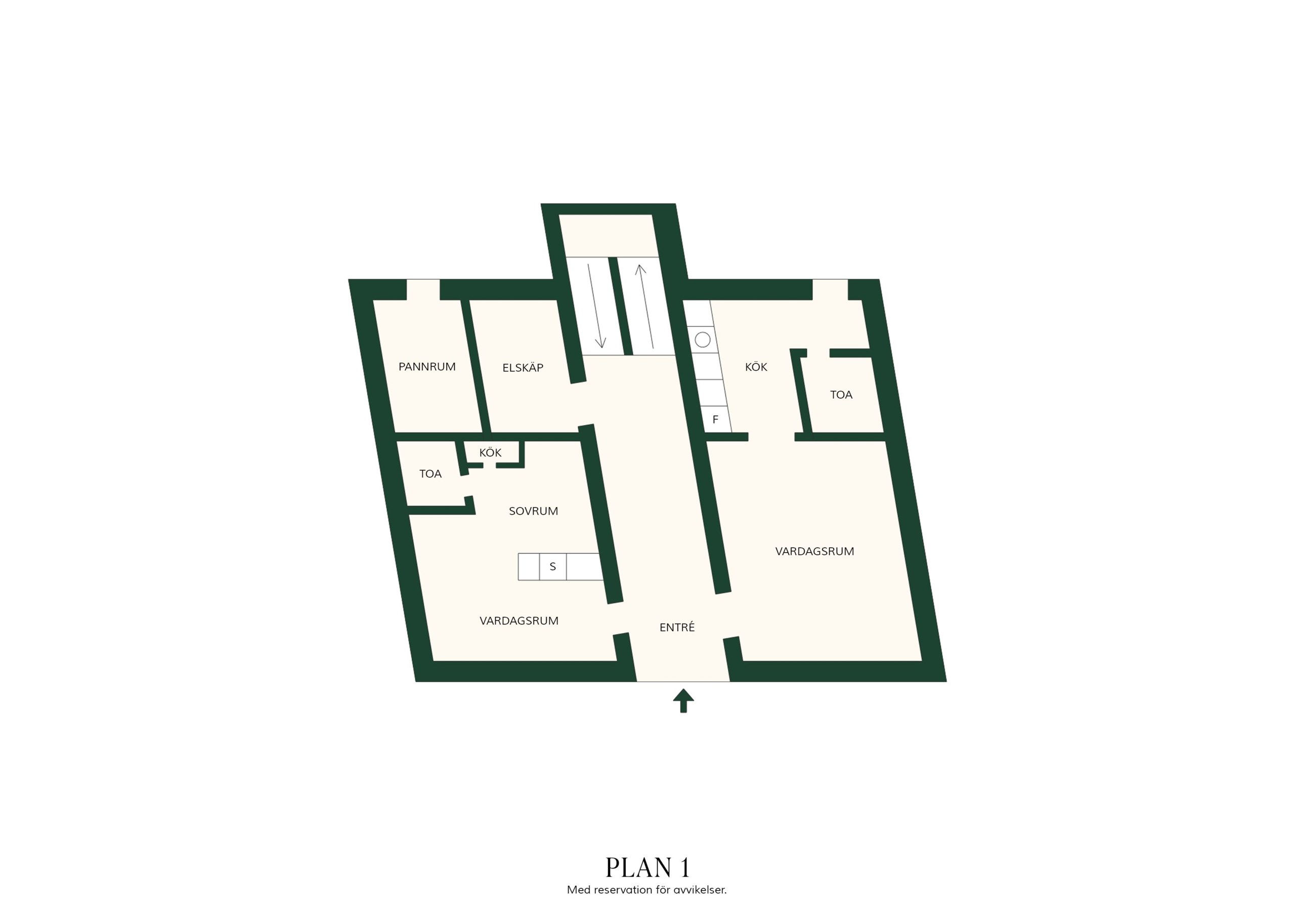 Plan 1